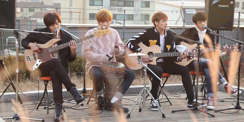 N Flying澳门演唱会