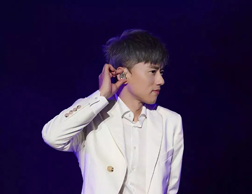 张杰2021演唱会时间表 张杰演唱会2021行程