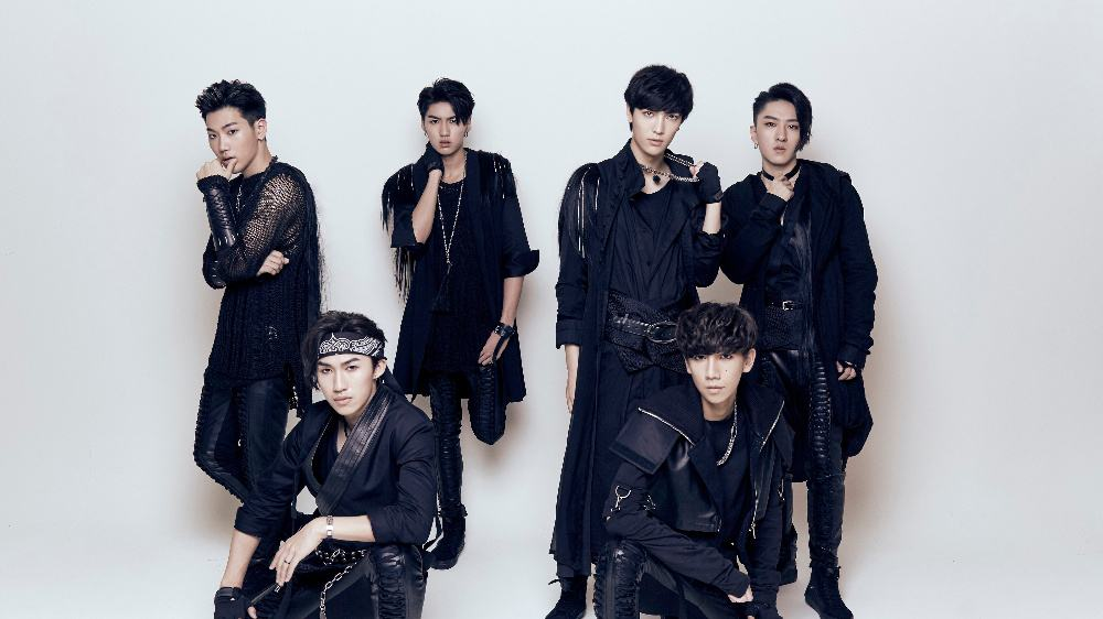 2019罗志祥恺乐群星澳门演唱会