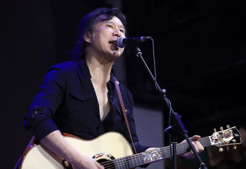 2019隔壁老樊马条昌吉群星演唱会