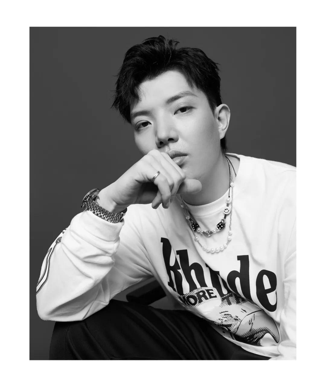 哈尔滨mdsk音乐节