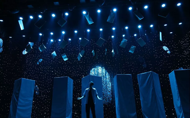 2019喜剧你若安好那还得了邯郸站