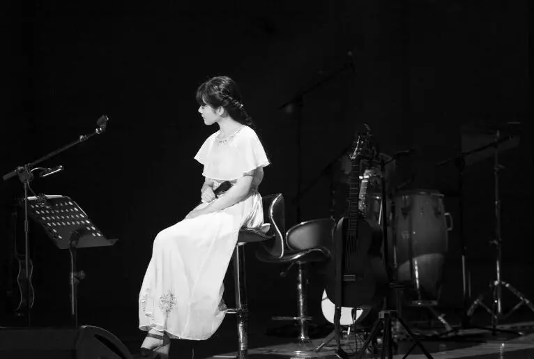 2019程璧南京演唱会