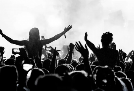 2019泰国Knock Knock电音节