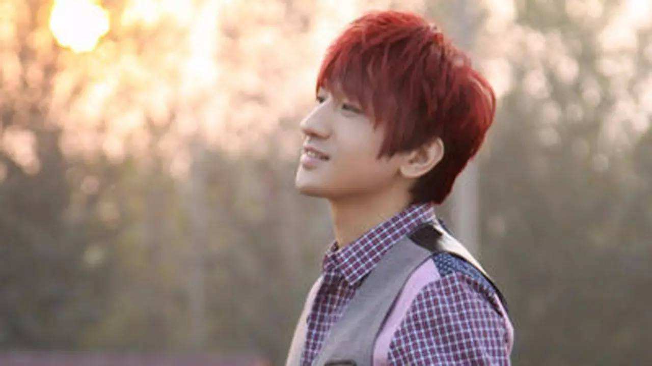 2019张韶涵侧田贺州群星演唱会