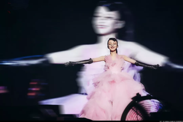 2022张韶涵长沙演唱会门票价格、售票时间、购票入口