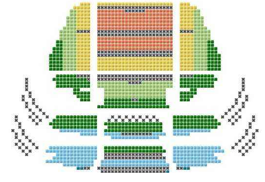 2020维也纳之声交响乐团重庆音乐会
