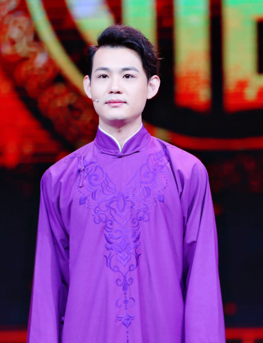 2019卢鑫玉浩南通相声专场