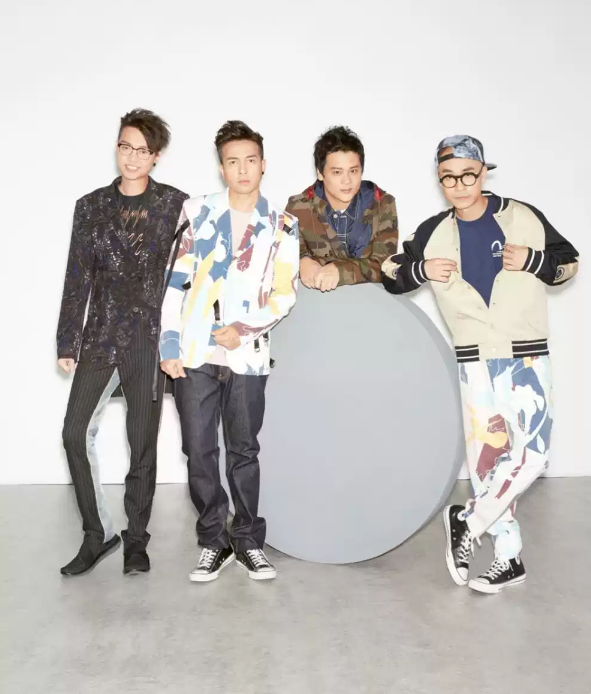 2020Dear Jane佛山演唱会