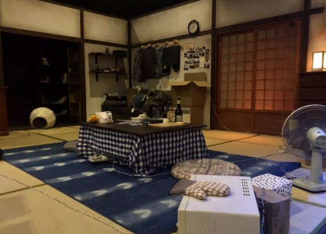 2019话剧《杏仁豆腐心》重庆站