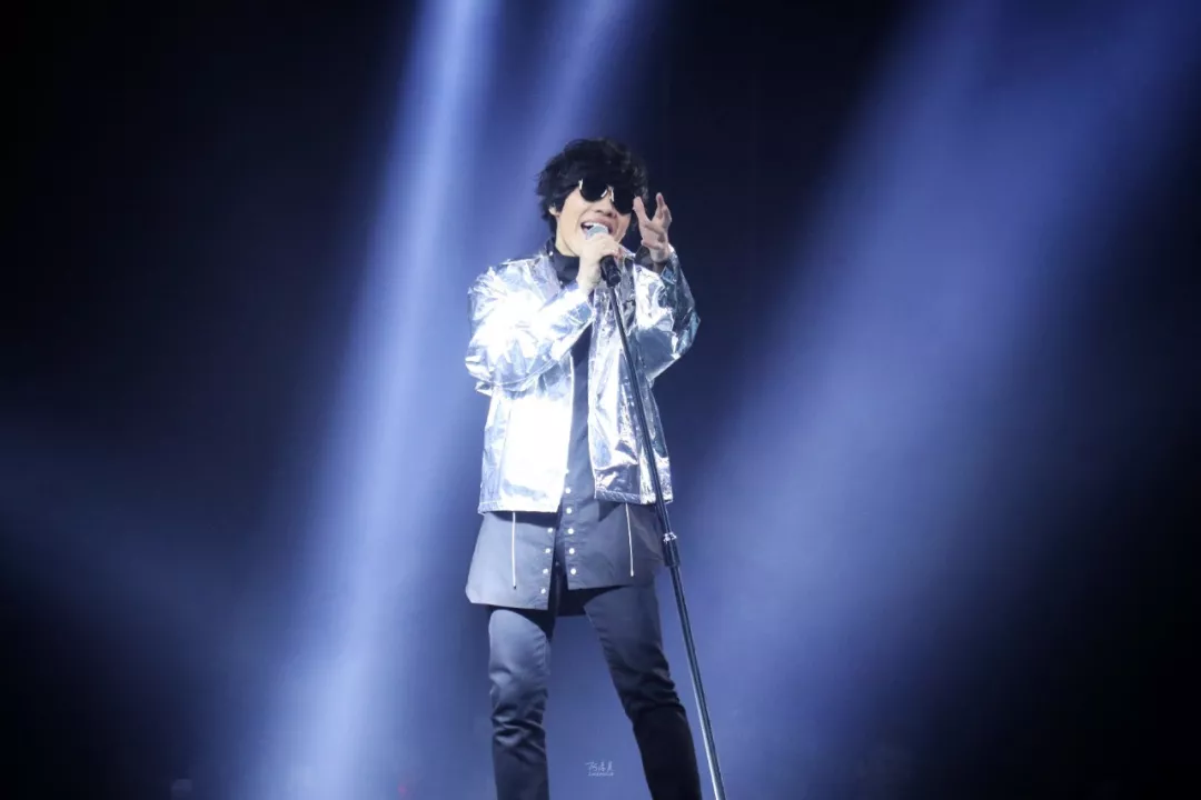 2019卢广仲澳门演唱会