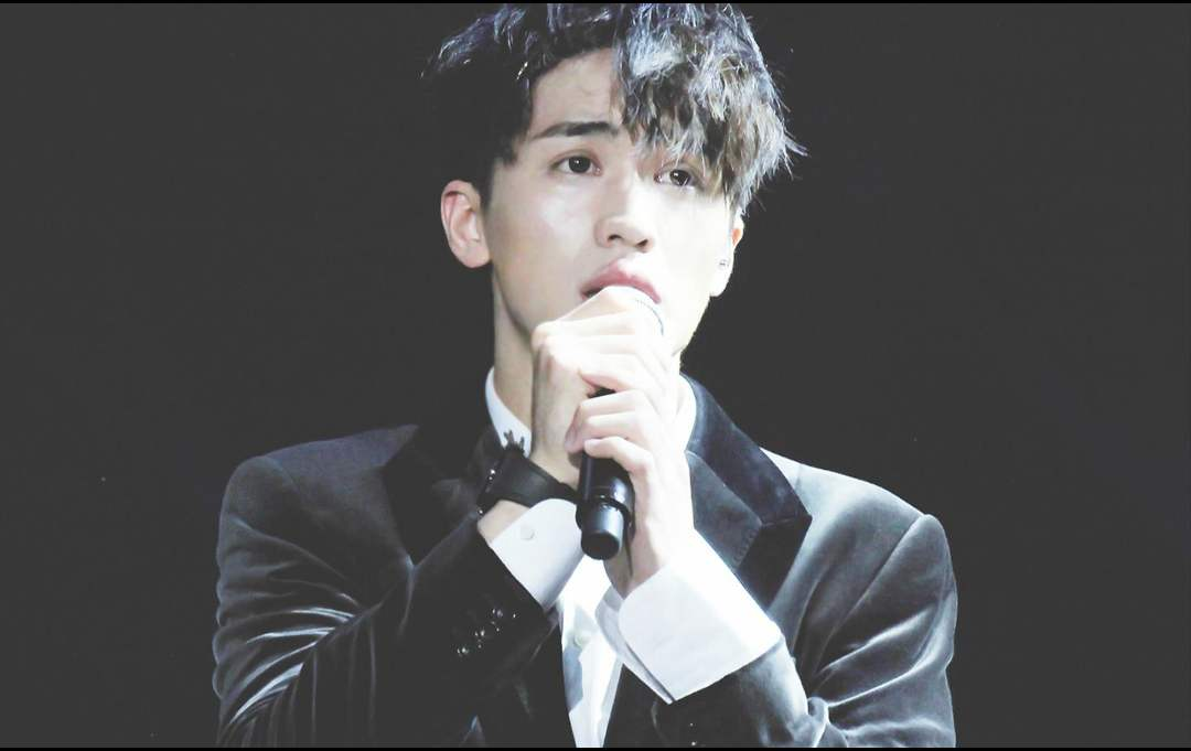 2019许魏洲北京生日会