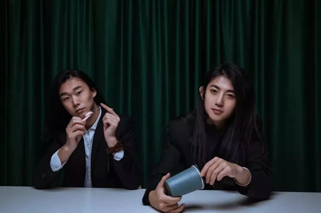 2019悲伤玩具乐队西安演唱会