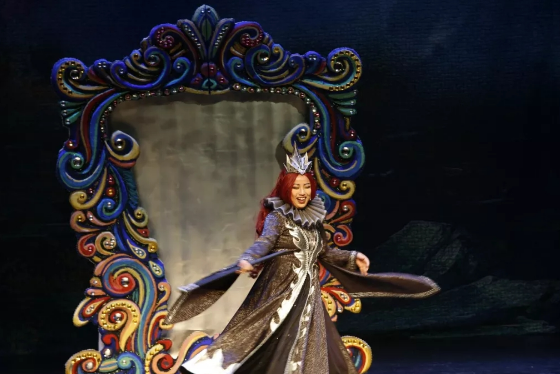 童话剧《白雪公主》深圳站