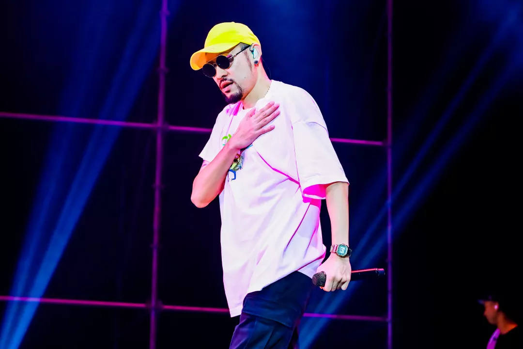 2019热狗长春演唱会