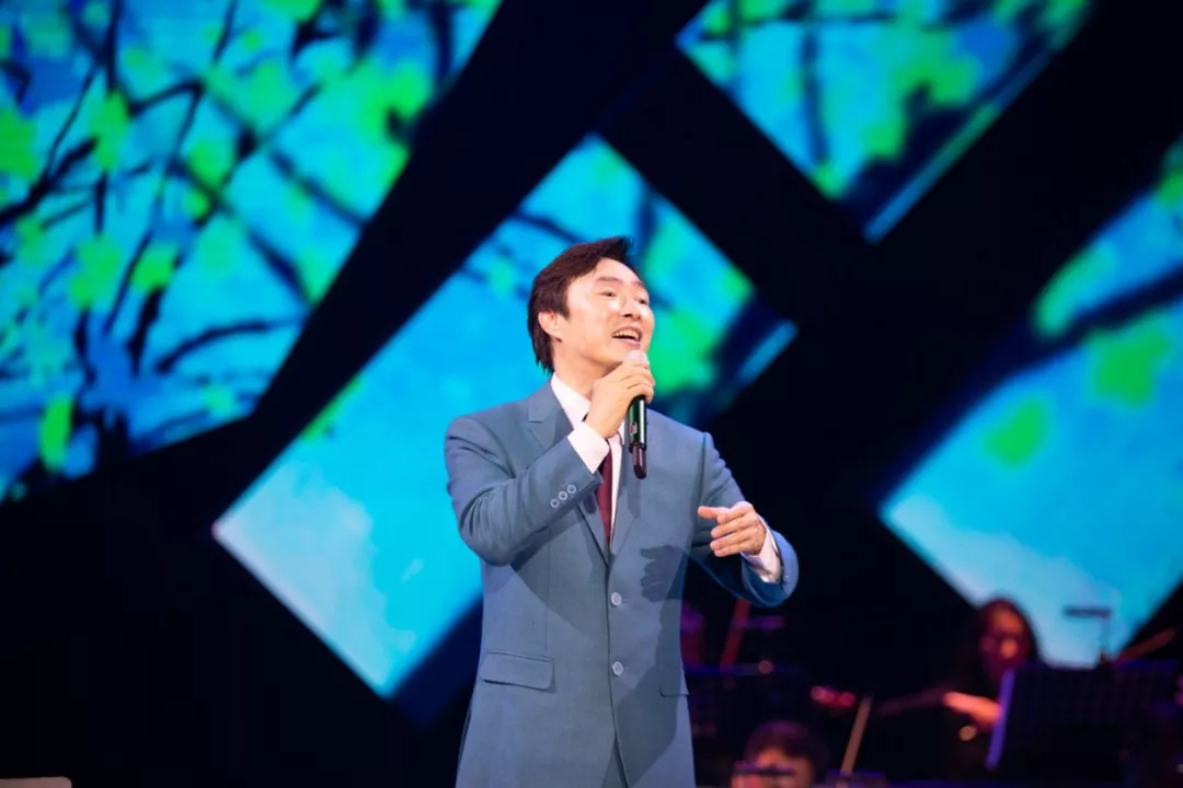 费玉清香港演唱会