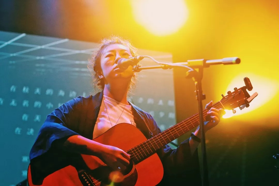 李上安青岛演唱会