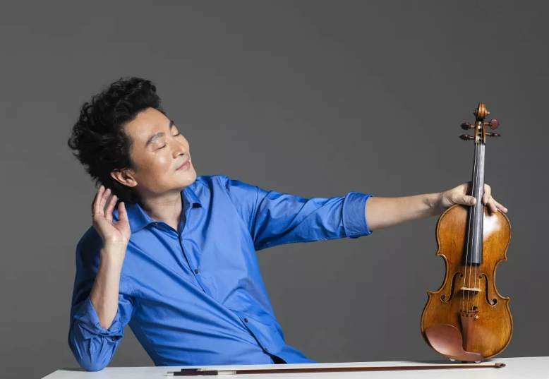 2020吕思清长沙音乐会