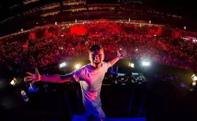 2019鞍山国际电音节