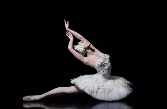 芭蕾舞剧《天鹅湖》江门站