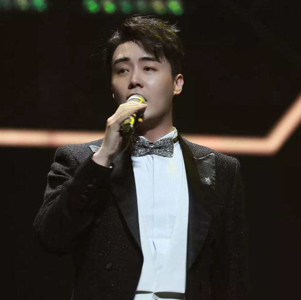 2019声入人心合肥演唱会