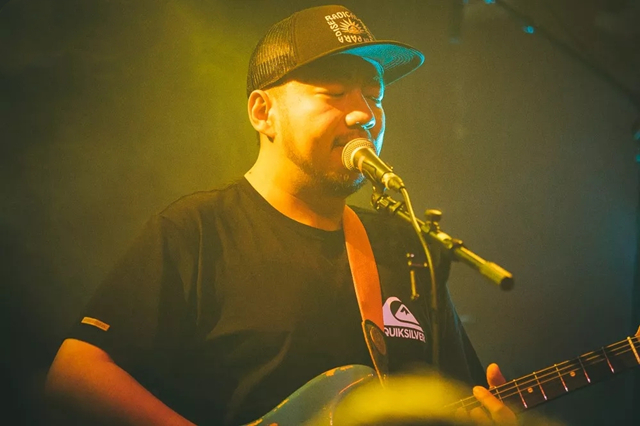 2019大飞济南演唱会