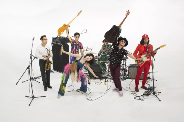 杭州不止音乐节