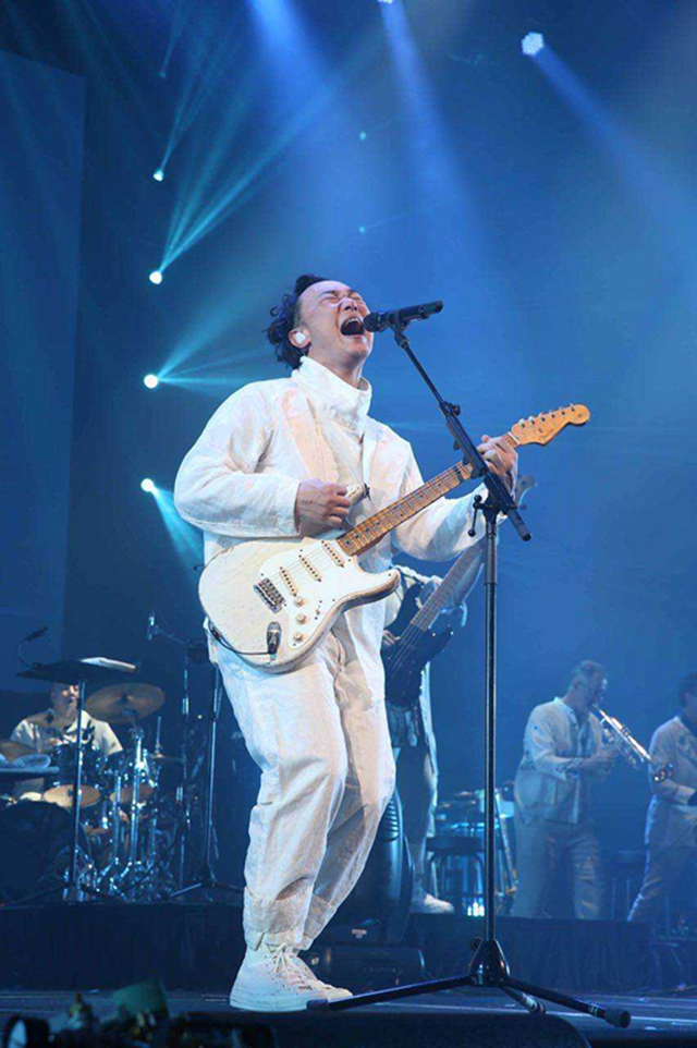 2022陈奕迅香港演唱会门票价格及购票入口