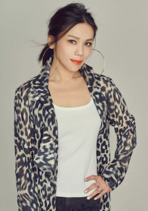 2019蔡健雅南京演唱会