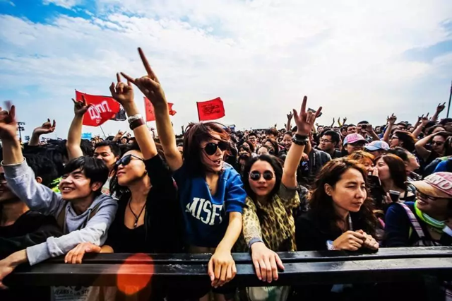 2022邯郸麻椒音乐节门票价格是多少？门票在哪买?