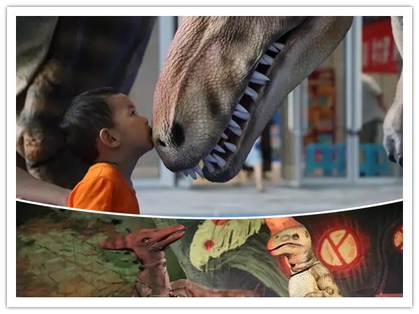 2020儿童剧《故宫里的小不点》郑州站