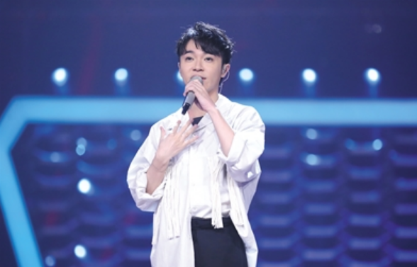 吴青峰2020台北演唱会