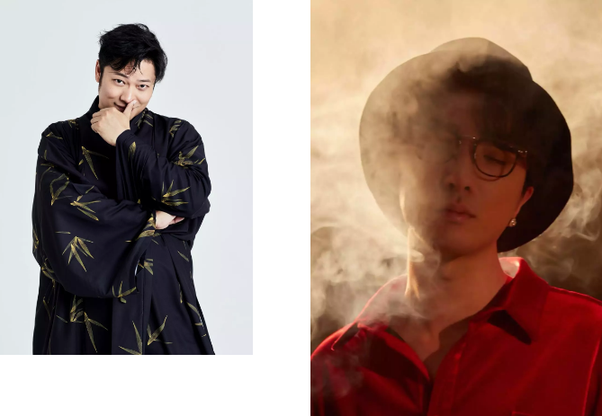 2020南京YE国潮电音趴