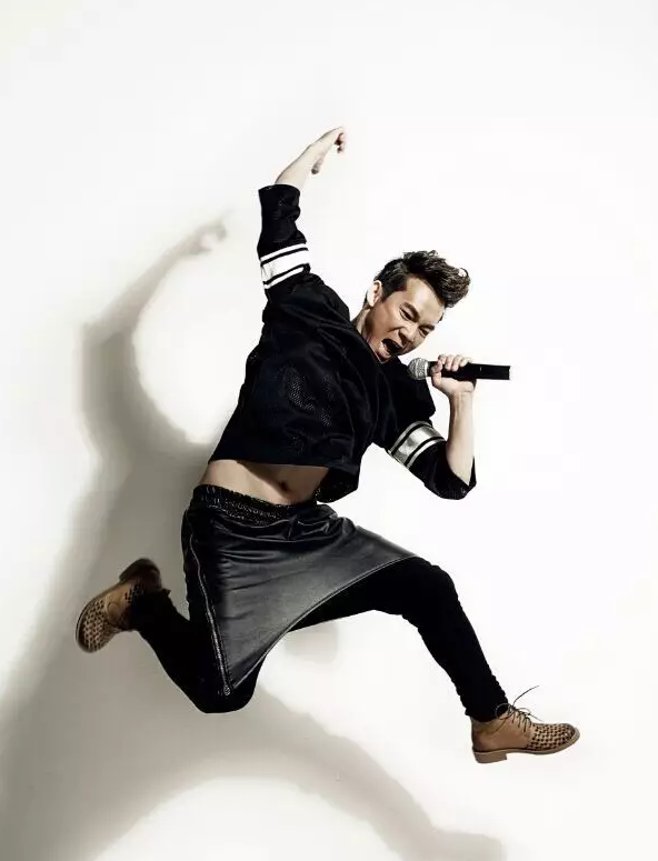 六哲东莞演唱会