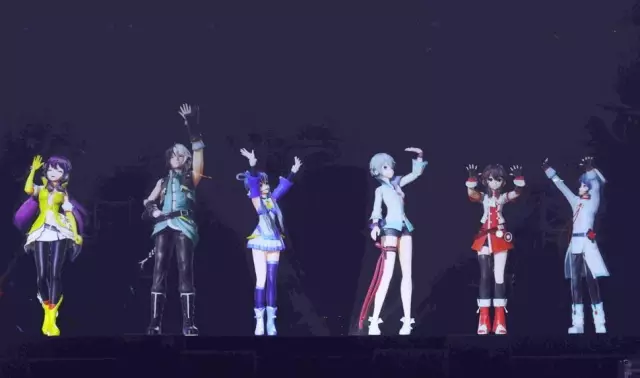 2019初音未来演唱会行程安排