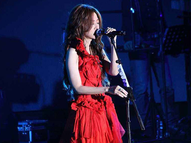 2020陈绮贞大马演唱会