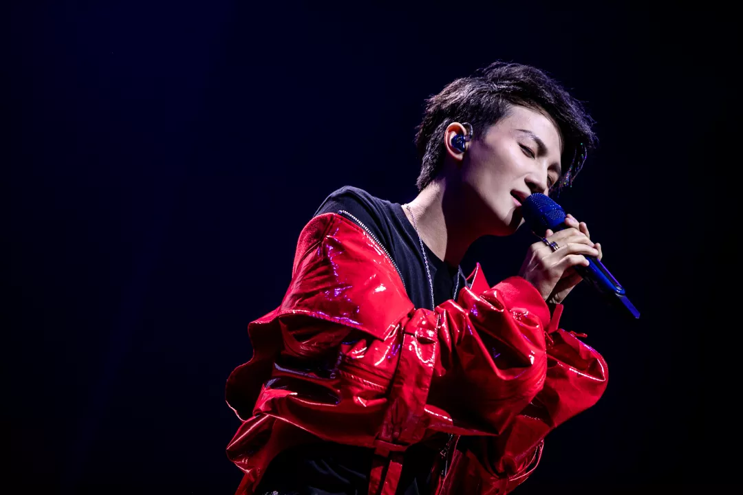 2019周深苏州演唱会