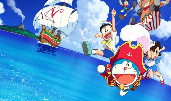 2019蓝精灵哆啦A梦长治亲子音乐会