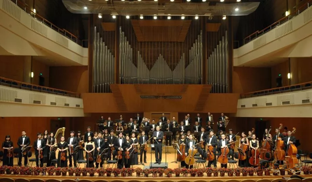 2019上海爱乐乐团上海音乐会