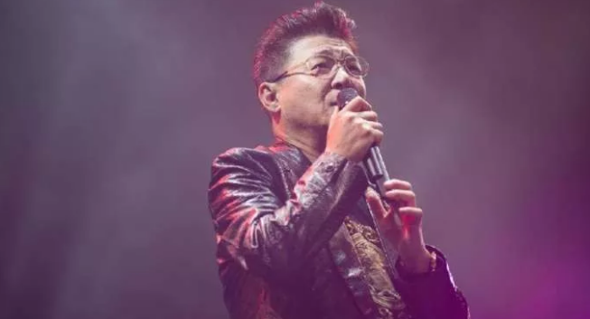 姜育恒北京演唱会