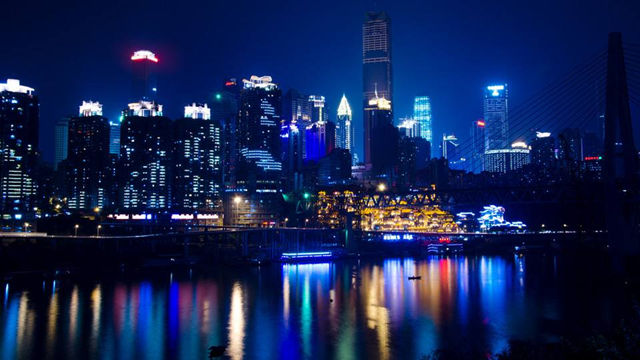 2019重庆舞剧时间表