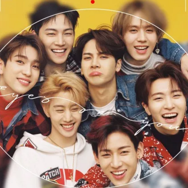 2022GOT7台北演唱会时间、地点、票价详情一览