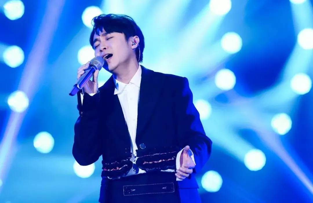 2019吴青峰演唱会时间表