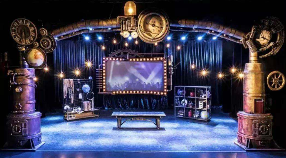 2022科学剧《物理秀》青岛站（时间+场馆+订票）