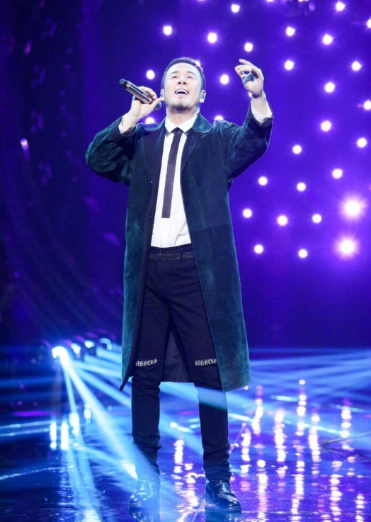 2019杨坤大连演唱会