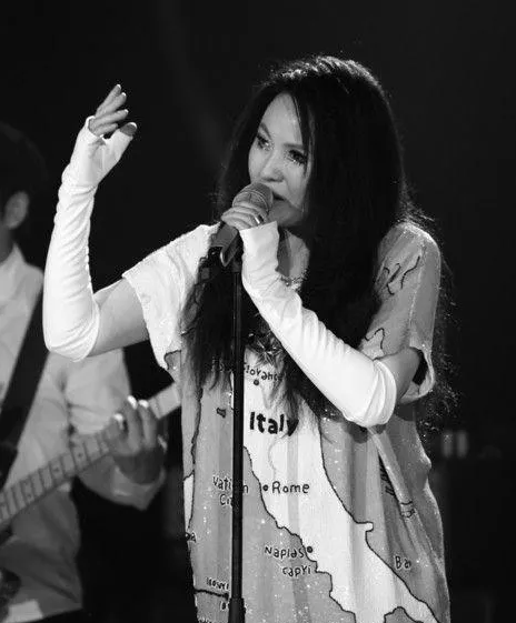 兰州花间田音乐节