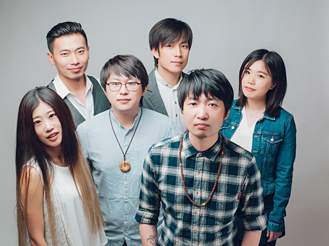 2022鹿先森长沙演唱会门票价格及订票地址