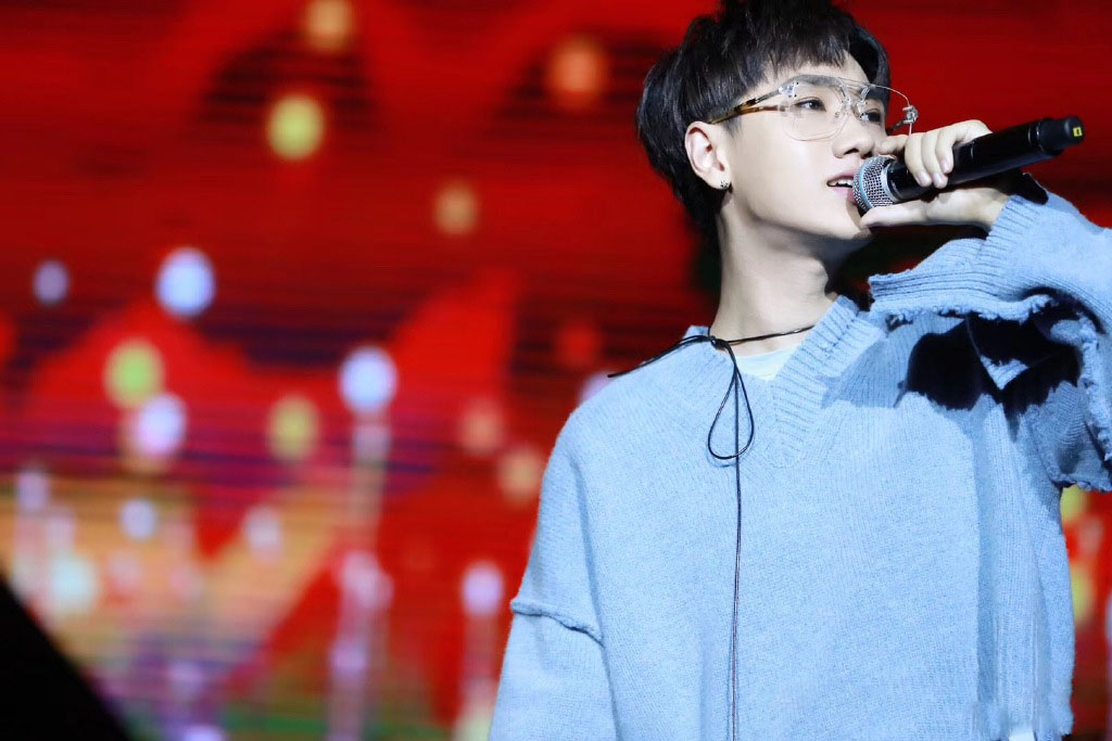 2023汪苏泷上海演唱会在哪买票？在哪订票？