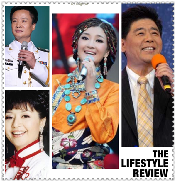 2019芳华盛典成都站