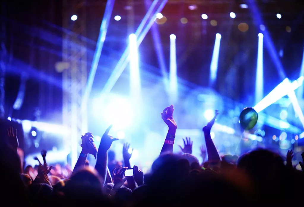 2021连云港群星演唱会时间、地点、门票价格